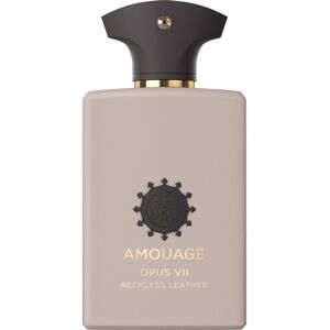 Amouage Opus VII Reckless Leather Eau de Parfum 100 ml