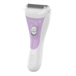 Remington Smooth & Silky Battery Operated Ladyshaver