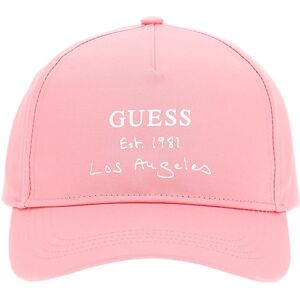 Guess Signature Baseball Cap One Size