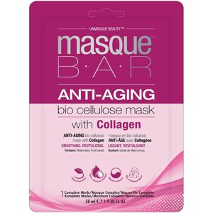 Masquebar Bio Cellulose