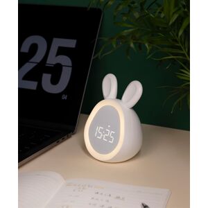 Mary`S Bunny Alarm Clock