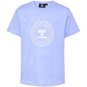 Hummel Circle T-Shirt Blå 128