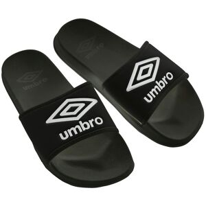 Umbro Core Slippers Svart 40