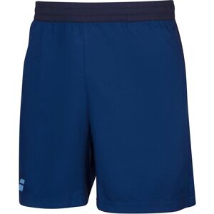 Babolat Play Padel Shorts Blå L