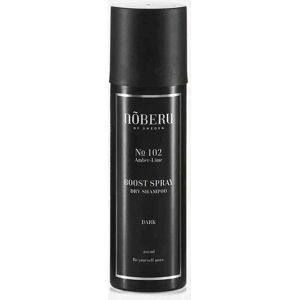 Noberu  Boost Spray - Dark - Amber-Lime