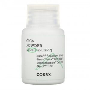 Cosrx Pure Fit Cica Powder 7gram