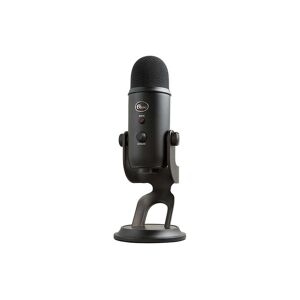 Blue Microphones Yeti USB Mikrofon - Blackout