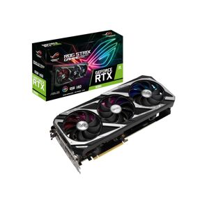 Asus GeForce RTX 3060 ROG Strix