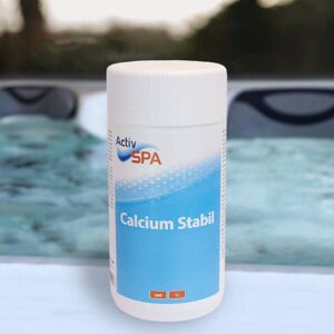 Activ SPA / Activ POOL Activspa Calcium Stabil, 1 Ltr.