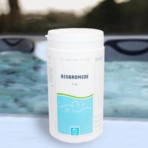 Scandinavian Spacare Biobromide Salt 2kg