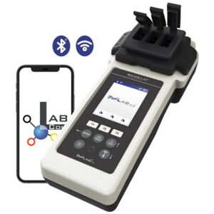 Activ SPA / Activ POOL Pool Lab 2.0 Digital Pool- Tester (Bluetooth/wifi/app)