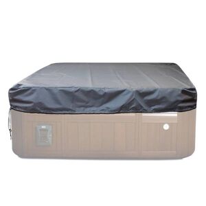 TubHub Deluxe Beskyttelsestrekk For Spalokk 200x200cm