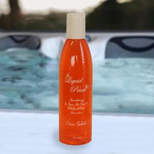 Citrus Splash - Insparation Flytende Vannduft