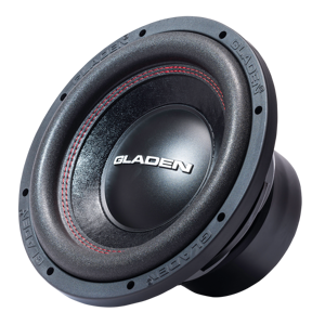 Gladen Audio Gladen RSX 10 - 10" subwoofer