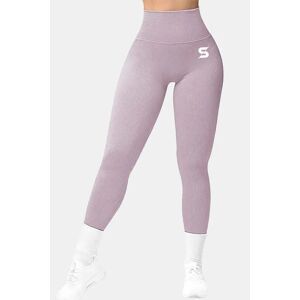 Sporty Original Butt-UP Tights - Dark Pink - L