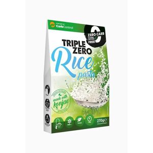 Forpro Triple Zero Pasta - 270g Rice (BF: 20.04.24)