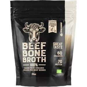 Beef Bone Broth - 350ml