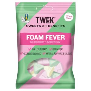 Tweek Foam Fever - 70g