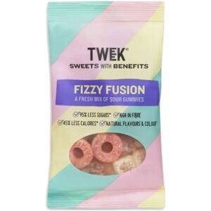 Tweek Fizzy Fusion - 80g