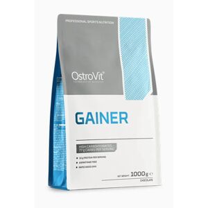 OstroVit Gainer - 1000 g - Vanilla
