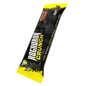 Ragnarok Crunch Proteinbar - Chocolate Brownie - Enkel Bar
