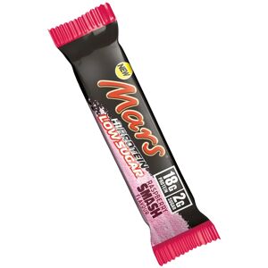 Mars Proteinbar - 55g Raspberry Smash - Enkel Bar
