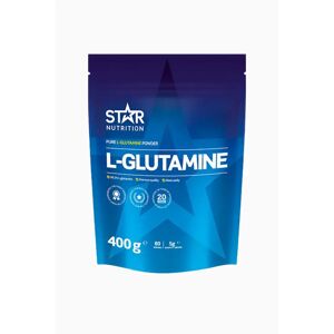 Star Nutrition L-Glutamine - 400 g