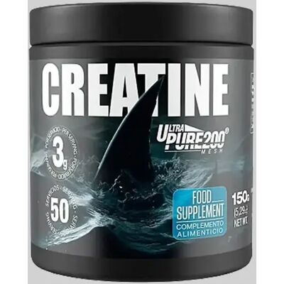 Zoomad One Raw Creatine 150g Zoomad One Raw Creatine 150g