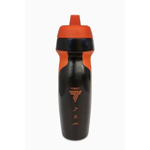 Bidon/Bottle 600ml- Endurance PS003 - Sort/Orange