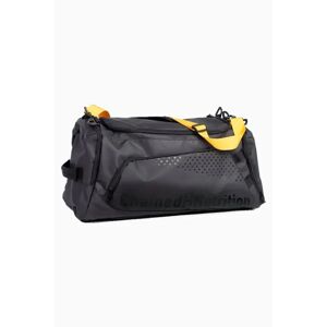 Chained Gym Bag 42 - Black