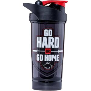 Shieldmixer Hero Pro Shaker 700ml - Go Hard or Go Home