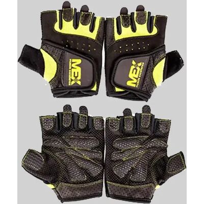 MEX W-FIT Treningshansker Dame - S MEX W-FIT Treningshansker Dame - S