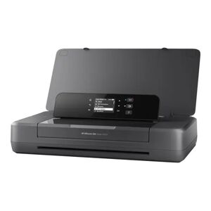 Hp Officejet 200 Mobile Printer