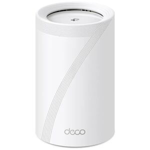 Tp-link Deco Be65 Wifi 7 Mesh System 1-pack