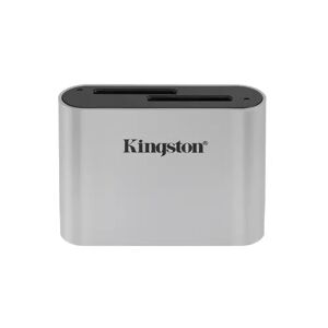 Kingston Workflow Sd-cardreader