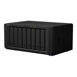 Synology Ds1821+ 0tb Nas-server