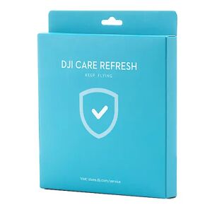 Dji Care Refresh 2-year Plan Card (dji Air 3) Eu