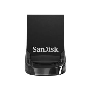 Sandisk Ultra Fit 128gb Usb 3.1
