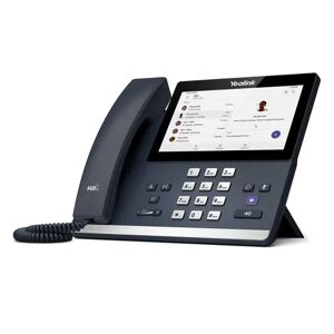 Yealink Mp56 Android 9 Desk Phone For Microsoft Teams