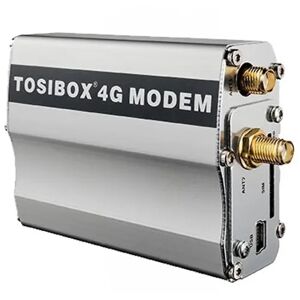 Tosibox 4g-modem