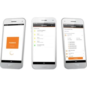 Tosibox Mobile Client 1-pakning