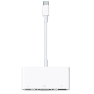 Apple Usb-c Vga Multiport Adapter