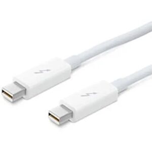 Apple Thunderbolt-kabel 2 M