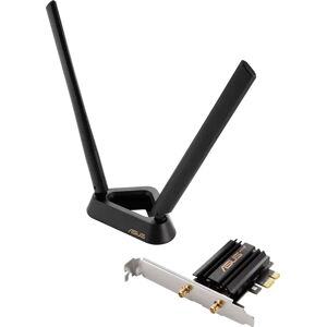 Asus Pce-axe59bt Tri-band Wifi6e Pcie Adapter