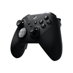 Microsoft Xbox One Elite Trådløs Kontroller S2 Svart