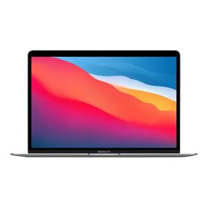 Apple Macbook Air (2020) Stellargrå M1 8gb 256gb Ssd 13.3"