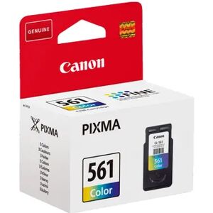 Canon Blekk Farge Cl-561 - Pixma Ts5350/ts5351/ts5352/ts5353