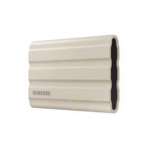 Samsung T7 Shield 2tb Beige