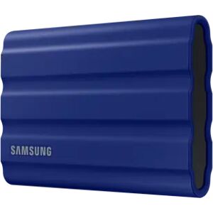 Samsung T7 Shield 1tb Blå