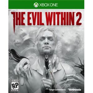 Bethesda Softworks The Evil Within 2